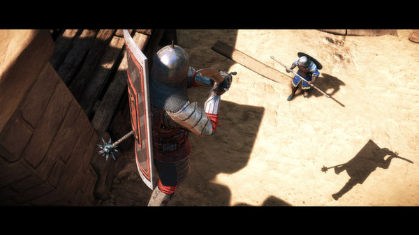 Screenshot 7 of Chivalry: Medieval Warfare
