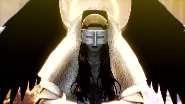 Screenshot 8 of Shin Megami Tensei V: Vengeance