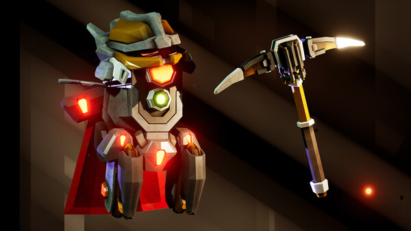 Screenshot 4 of Deep Rock Galactic - Order of the Deep Pack