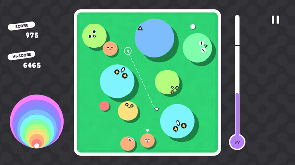 Screenshot 1 of POOOOL