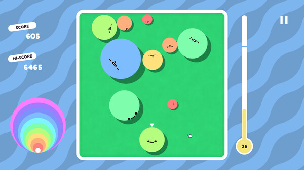 Screenshot 2 of POOOOL