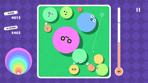 Screenshot 3 of POOOOL