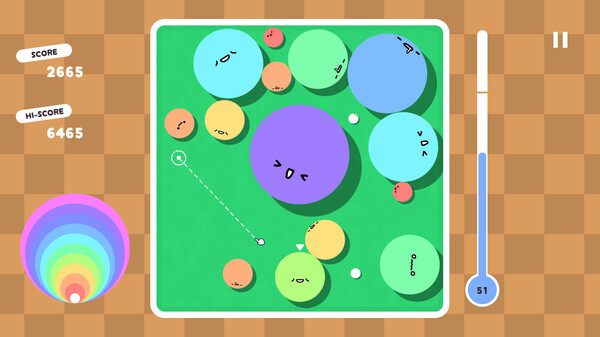 Screenshot 4 of POOOOL