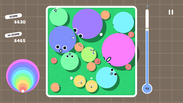 Screenshot 5 of POOOOL