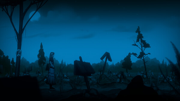 Screenshot 11 of The Mildew Children