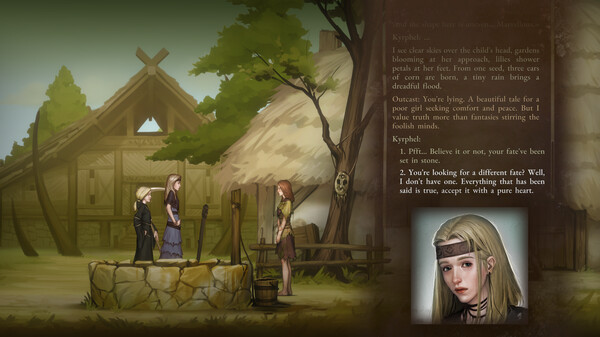 Screenshot 12 of The Mildew Children