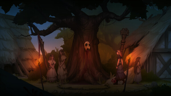 Screenshot 13 of The Mildew Children