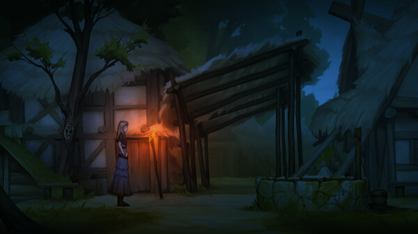 Screenshot 5 of The Mildew Children