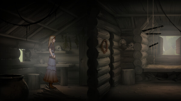Screenshot 7 of The Mildew Children
