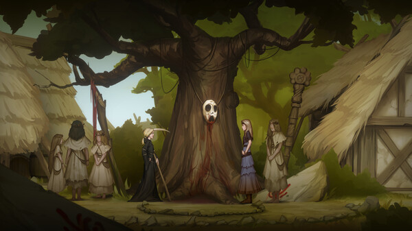 Screenshot 10 of The Mildew Children