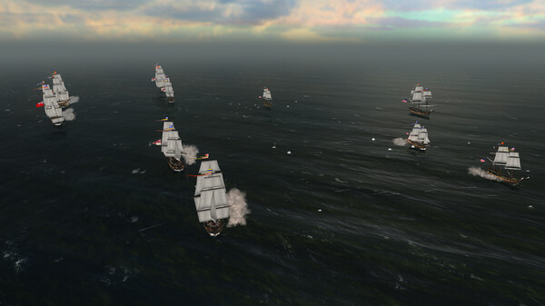 Screenshot 6 of Ultimate General: American Revolution