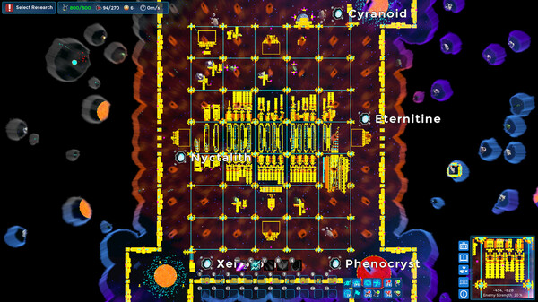 Screenshot 3 of Final Factory