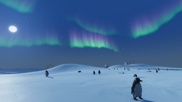 Screenshot 1 of Penguin Helper