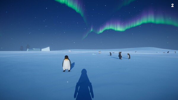 Screenshot 3 of Penguin Helper