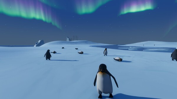 Screenshot 4 of Penguin Helper