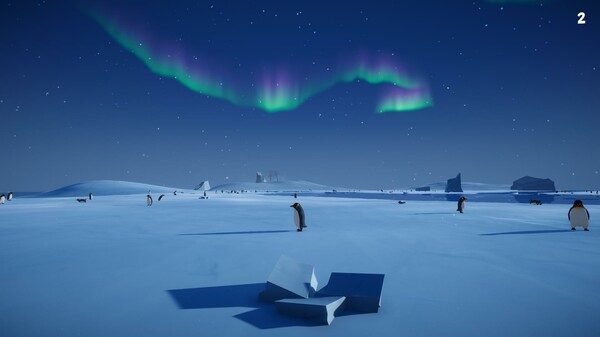 Screenshot 5 of Penguin Helper