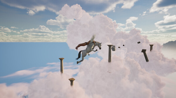 Screenshot 3 of I dont Fall