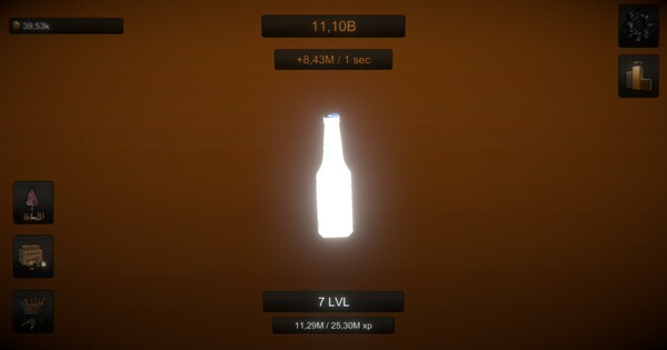 Screenshot 1 of Beer Simulator