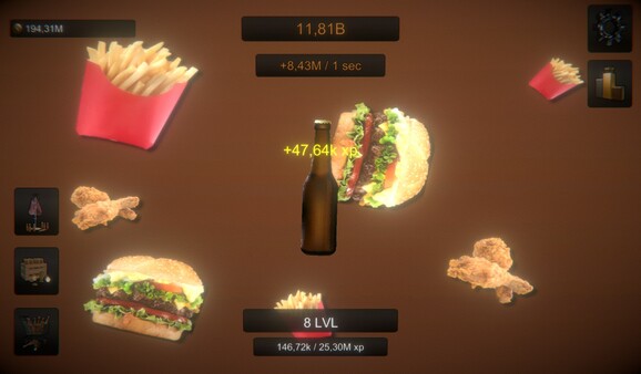 Screenshot 2 of Beer Simulator