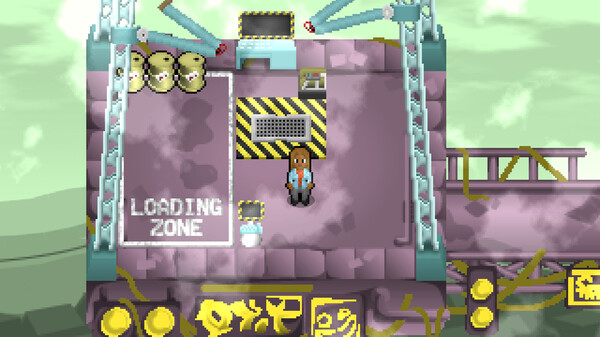 Screenshot 3 of Starstruck Vagabond