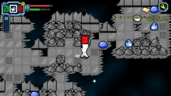 Screenshot 7 of Starstruck Vagabond