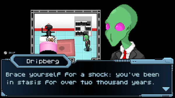 Screenshot 10 of Starstruck Vagabond