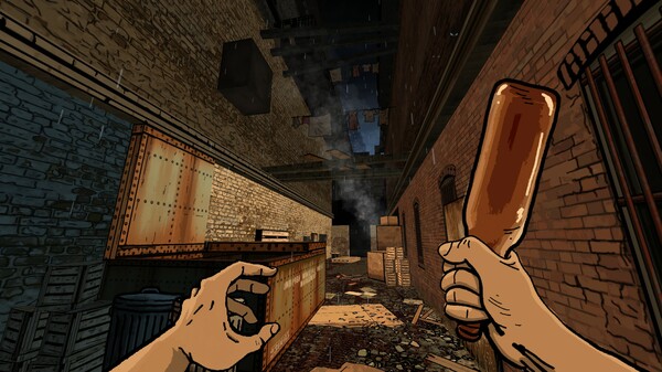 Screenshot 19 of Fallen Aces