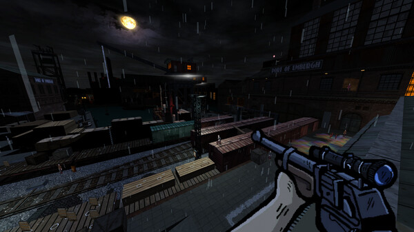 Screenshot 5 of Fallen Aces