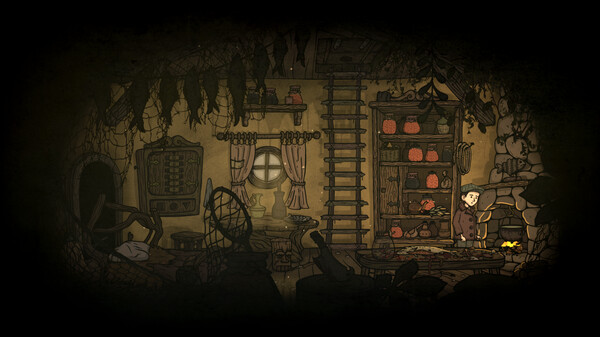 Screenshot 2 of Creepy Tale: Some Other Place