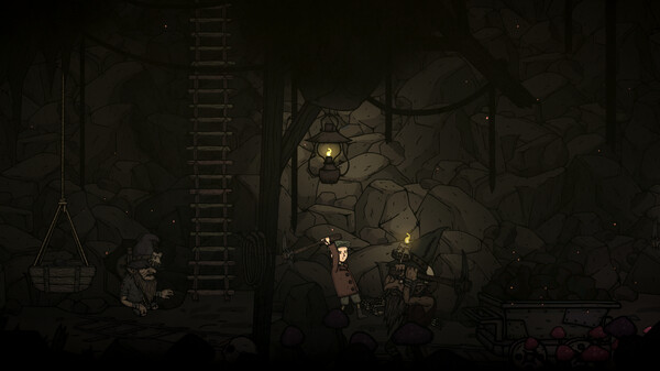 Screenshot 4 of Creepy Tale: Some Other Place