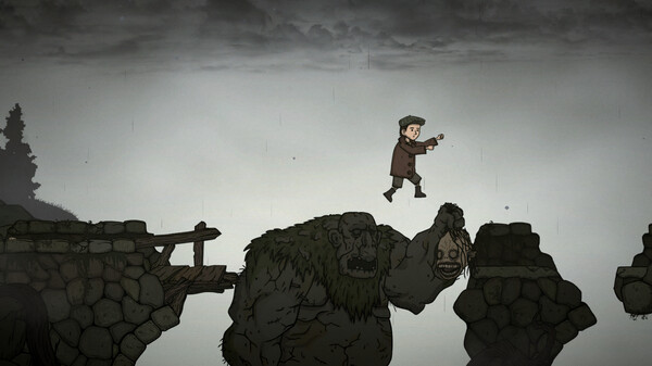 Screenshot 5 of Creepy Tale: Some Other Place