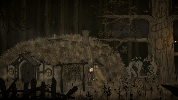 Screenshot 6 of Creepy Tale: Some Other Place
