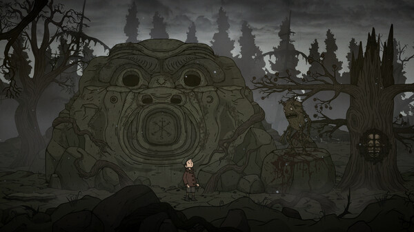Screenshot 8 of Creepy Tale: Some Other Place