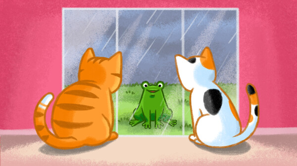 Screenshot 7 of Cats Love Boxes