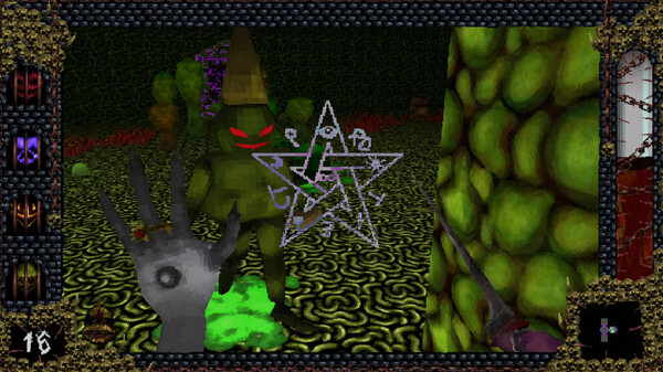 Screenshot 13 of Dungeons of Blood and Dream