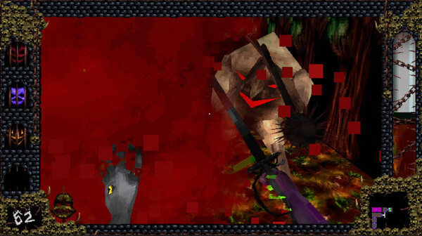 Screenshot 7 of Dungeons of Blood and Dream