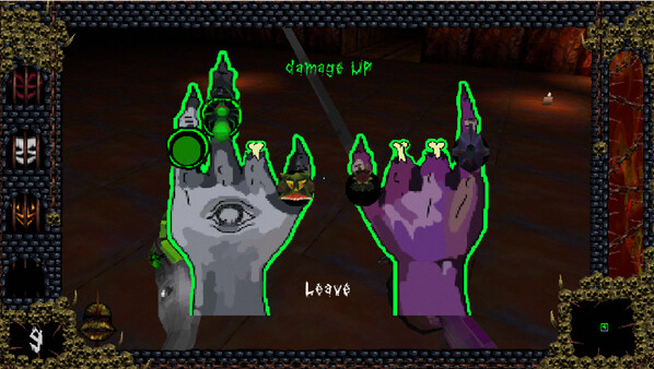 Screenshot 8 of Dungeons of Blood and Dream