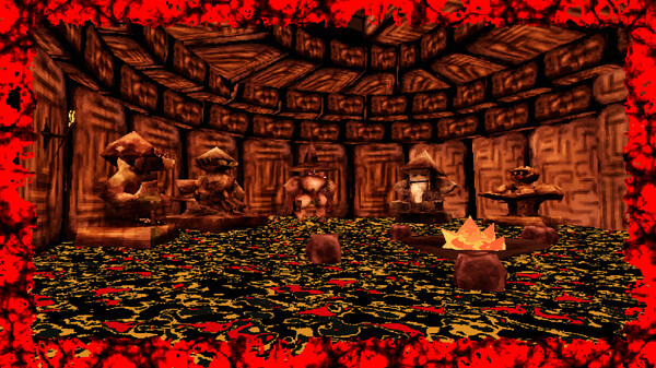 Screenshot 9 of Dungeons of Blood and Dream