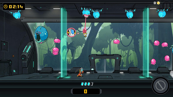 Screenshot 3 of The Bug Butcher