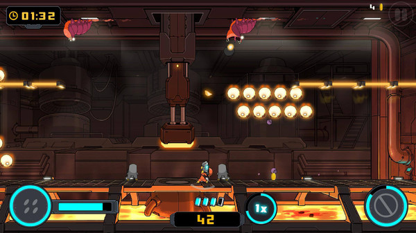 Screenshot 4 of The Bug Butcher