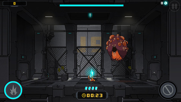 Screenshot 7 of The Bug Butcher