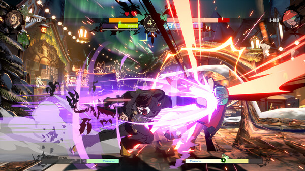 Screenshot 4 of GGST Additional Character 13 - Slayer