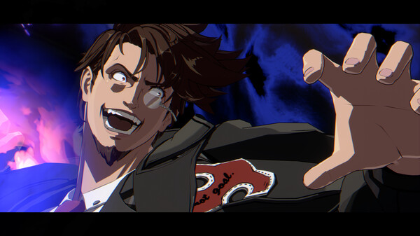 Screenshot 6 of GGST Additional Character 13 - Slayer