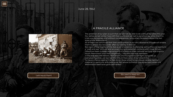 Screenshot 4 of Cauldrons of War - Stalingrad