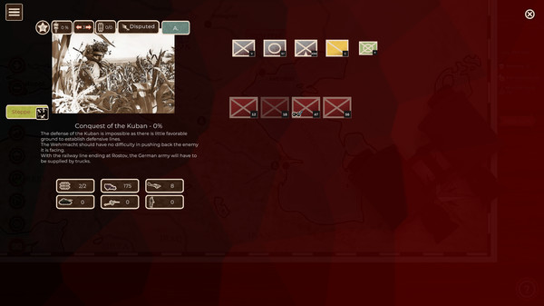 Screenshot 7 of Cauldrons of War - Stalingrad