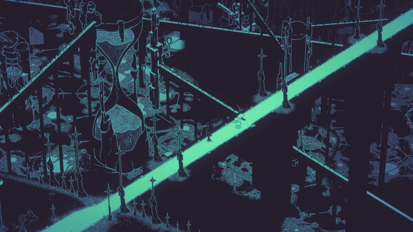 Screenshot 1 of Hauntii
