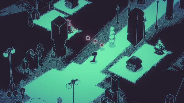 Screenshot 11 of Hauntii