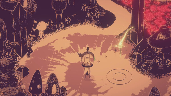 Screenshot 3 of Hauntii