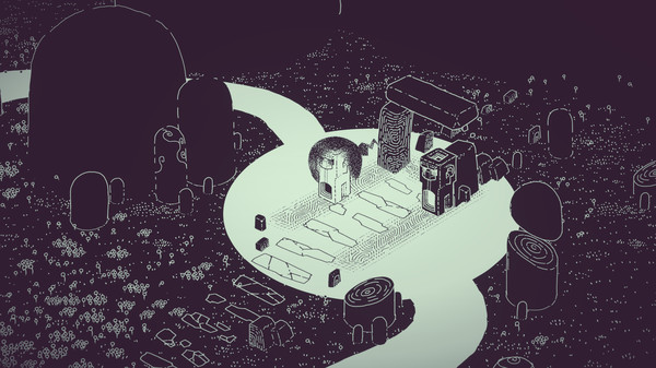 Screenshot 4 of Hauntii