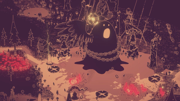 Screenshot 5 of Hauntii
